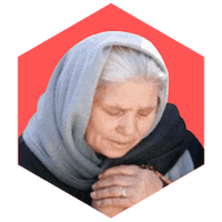 Mme Nohad Al Chami